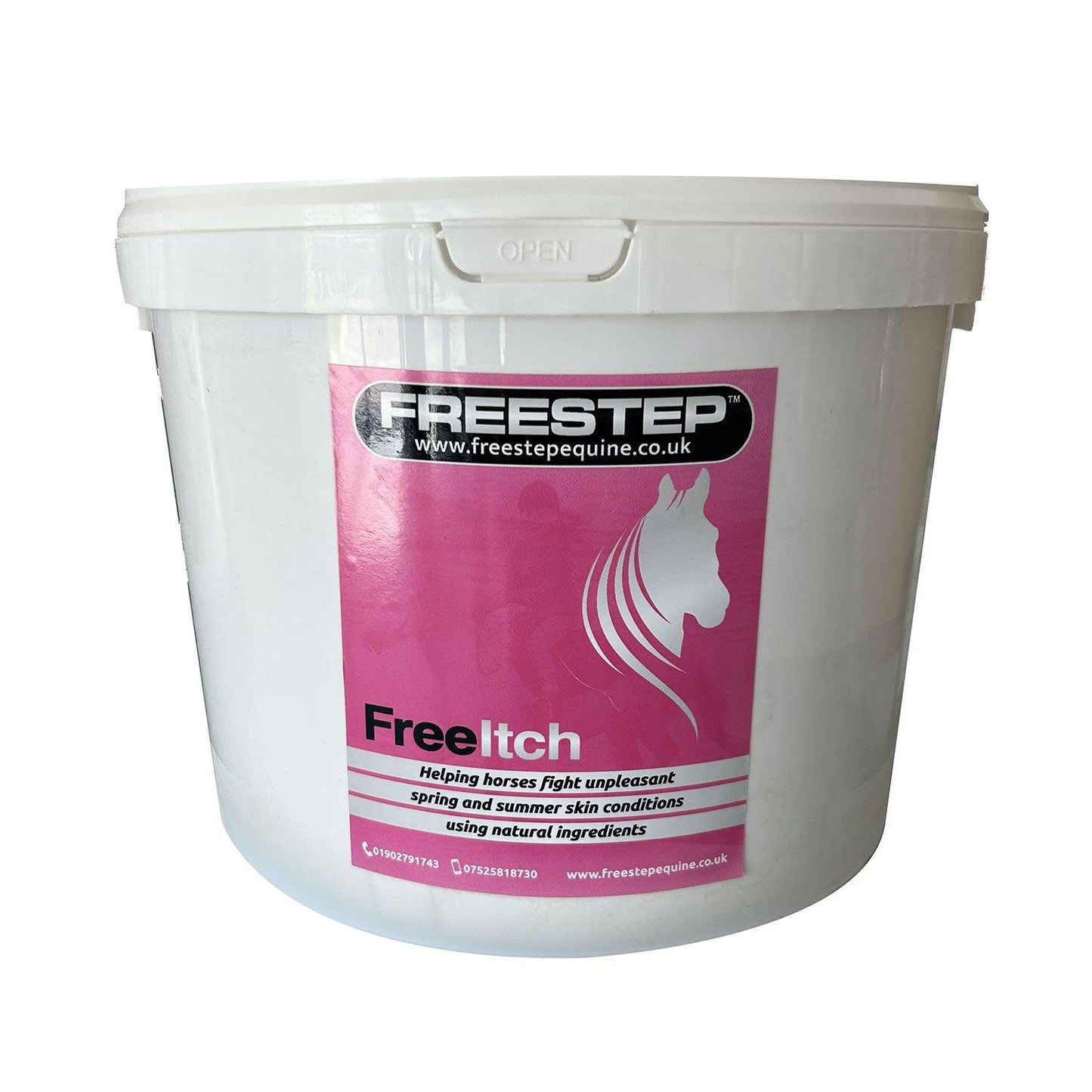 FREESTEP FREEITCH - Ormskirk Pets