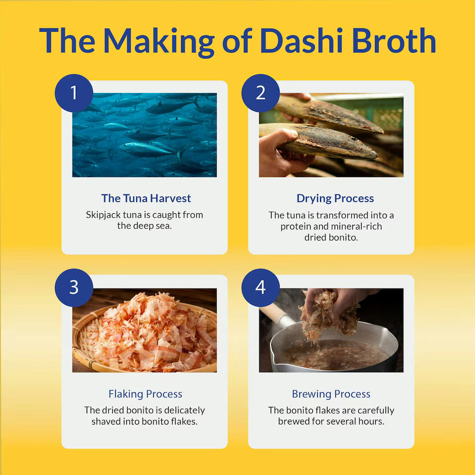 Dashi Delights Silky Broth Chicken Recipe Cat Wet Pouches 40gx12