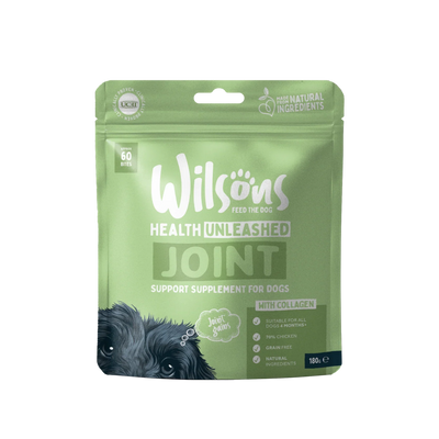 Wilsons Joint Support 180g