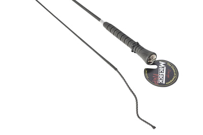 Mactack Dressage Whip Cw35 42" Black - Ormskirk Pets