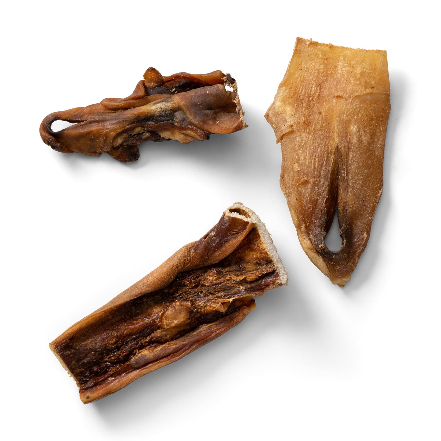 NAW Beef Head Skin, 250G