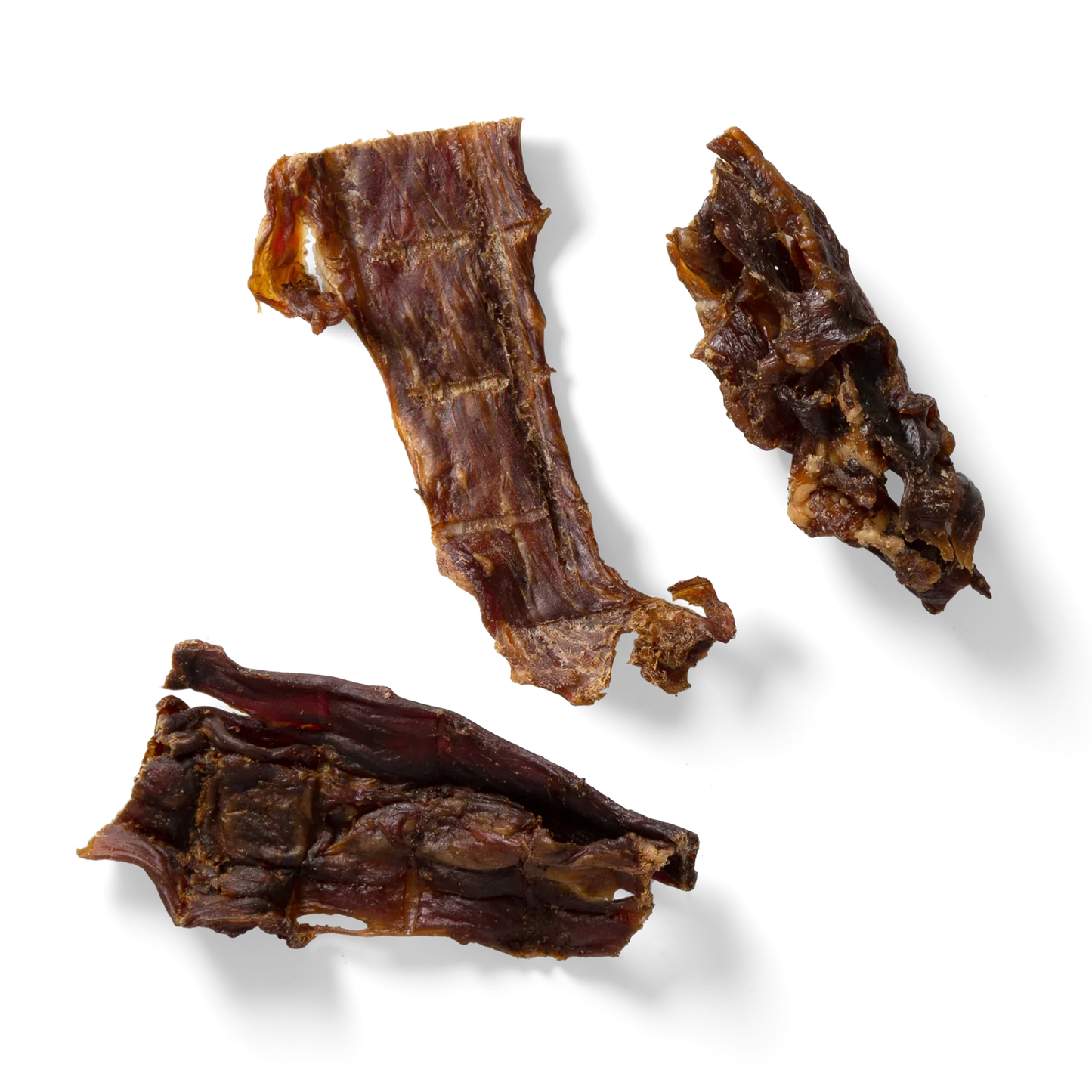 NAW Buffalo Jerky 150g