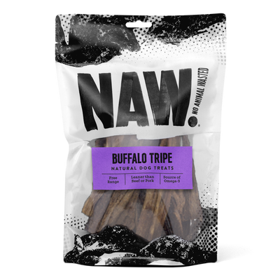 NAW Buffalo Tripe