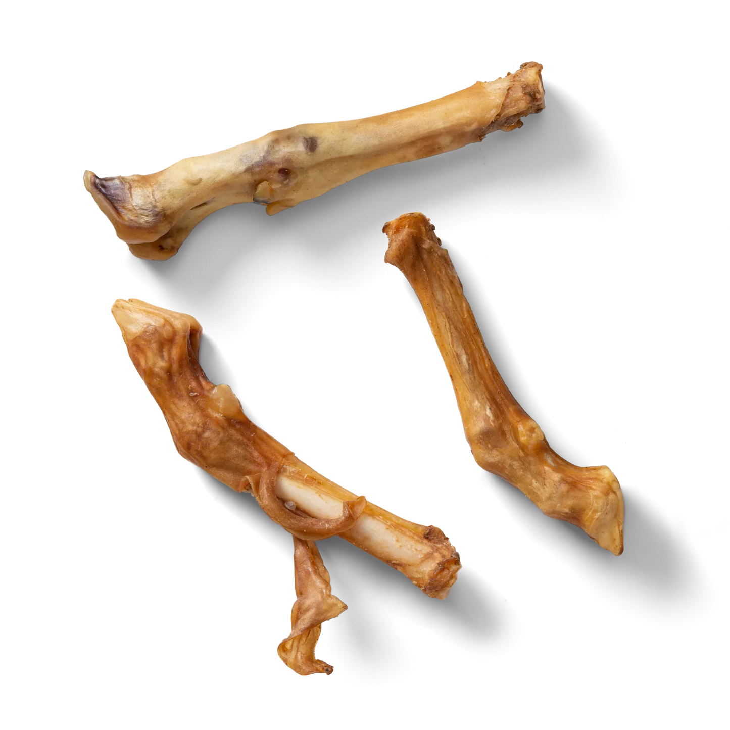 NAW Lamb Feet