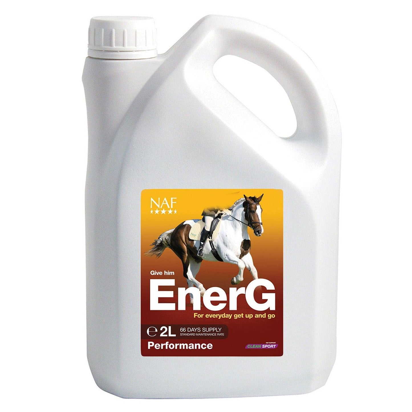 NAF Energ 2Ltr - Ormskirk Pets