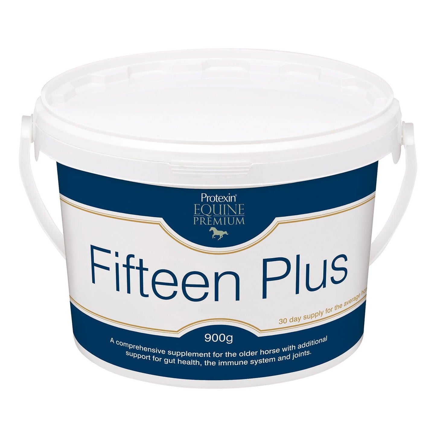 Protexin Fifteen Plus 900G - Ormskirk Pets