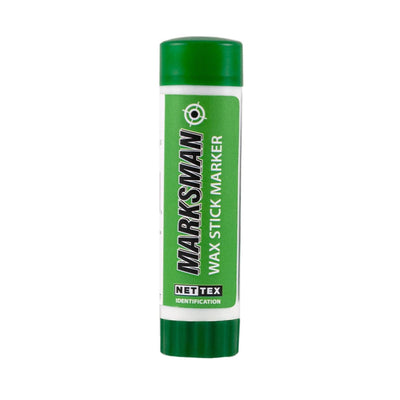Nettex Marksman Wax Sticks Green 10 Pack - Ormskirk Pets