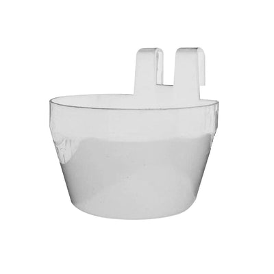 Osprey Cage Cup White - Ormskirk Pets