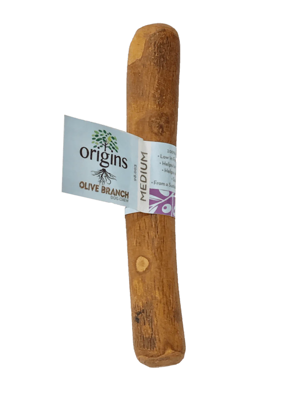 Origins Olive Branch Medium - Ormskirk Pets