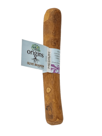 Origins Olive Branch Medium - Ormskirk Pets