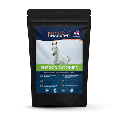Premier Performance Energy Cookies 10 Pack