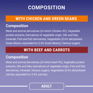 Purina One Adult Cat Food Chicken And Beef 8X85G - Ormskirk Pets