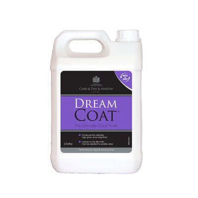 CARR & DAY & MARTIN DREAMCOAT 2.5 LT