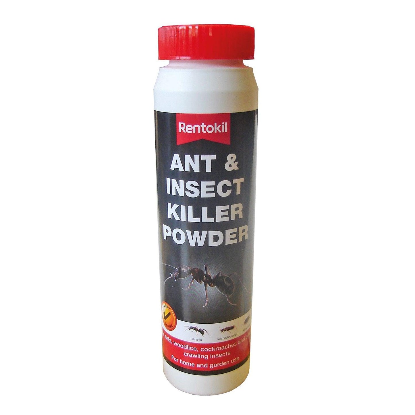 Rentokil Ant & Insect Killer Powder 150g - Ormskirk Pets