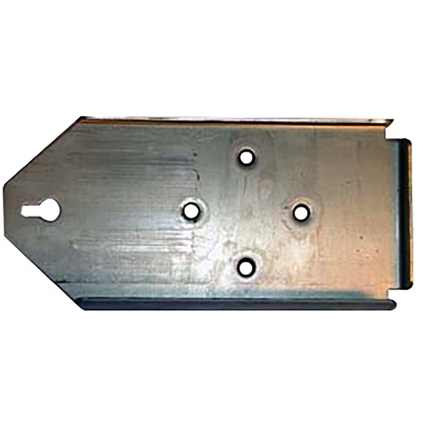 Rockies Salt Lick Holder Metal - Ormskirk Pets