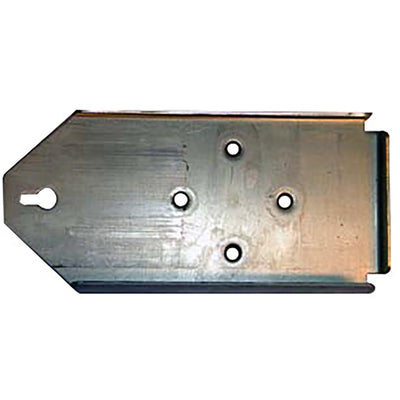 Rockies Salt Lick Holder Metal - Ormskirk Pets