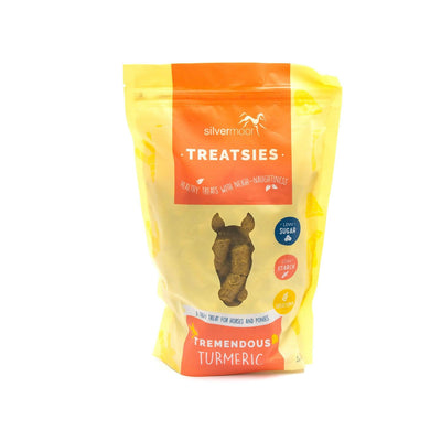 Silvermoor Treatsies Tremendous Turmeric 1Kg - Ormskirk Pets