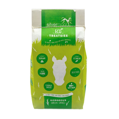 SILVERMOOR ECO TREATSIES 1 KG