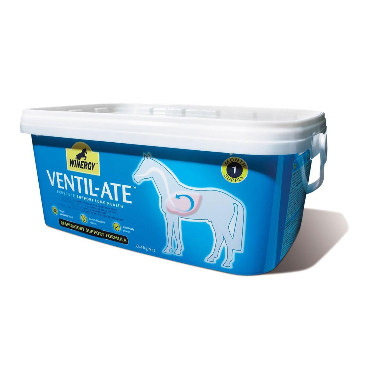 WINERGY VENTIL-ATE 8.4 KG - Ormskirk Pets