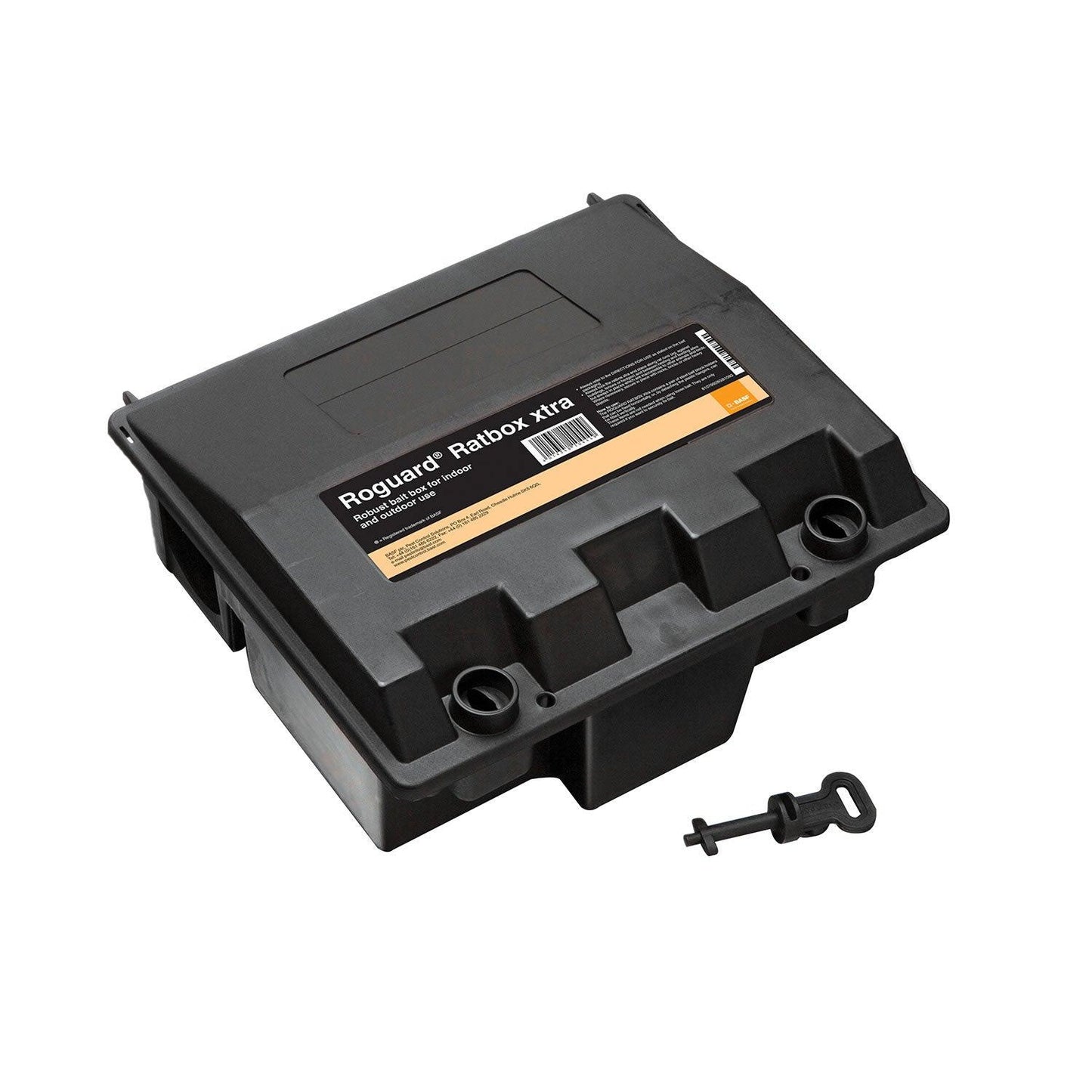 Roguard Ratbox Xtra Sorex 12 Pack - Ormskirk Pets