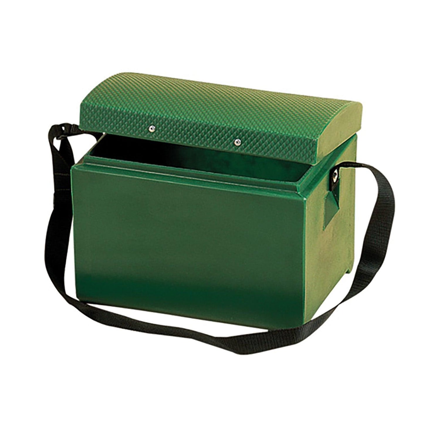 Stubbs Tack Step With Strap S57S Green - Ormskirk Pets
