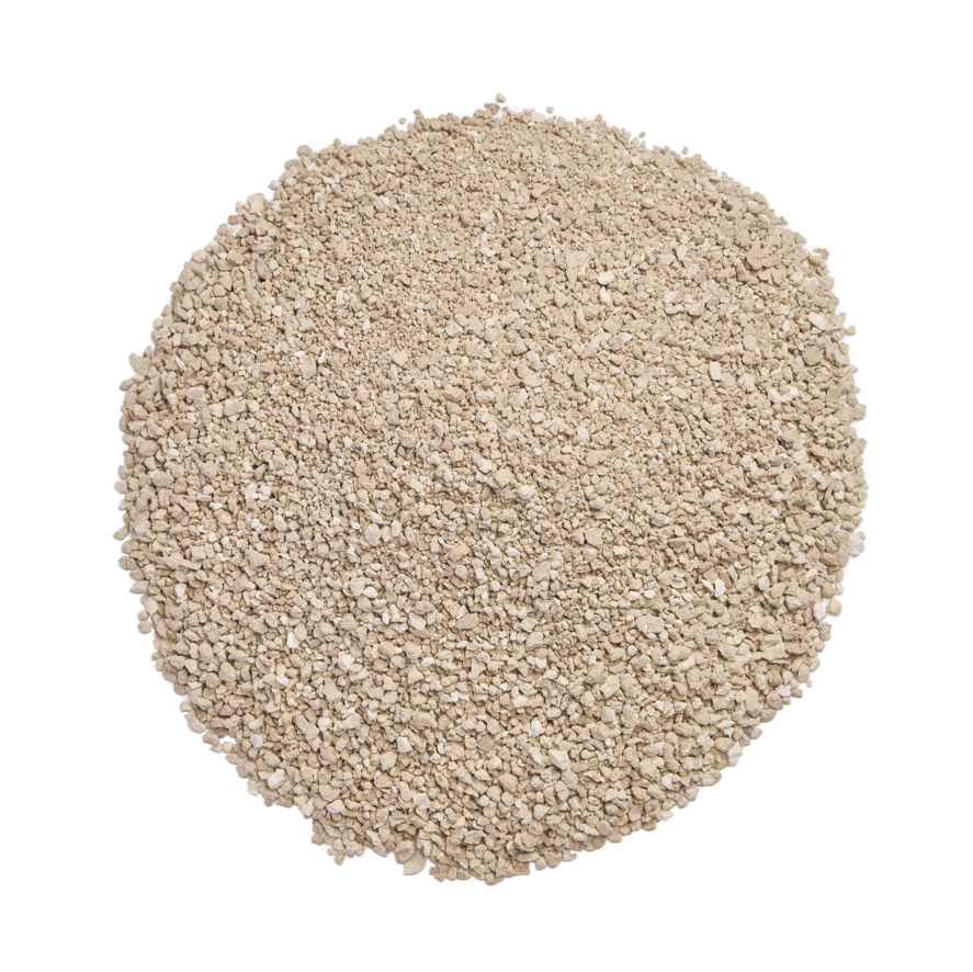 Sanicat Clumping Unscented 10L