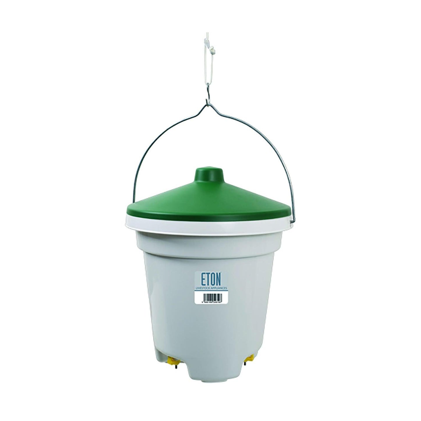Eton Tsn12 Poultry Drinker 12ltr - Ormskirk Pets