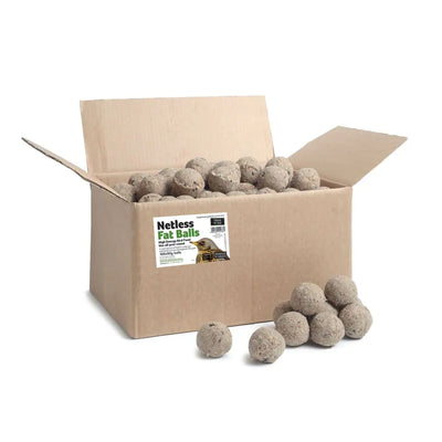 TREAT 'N' EAT FATBALL NO NET 100X90G