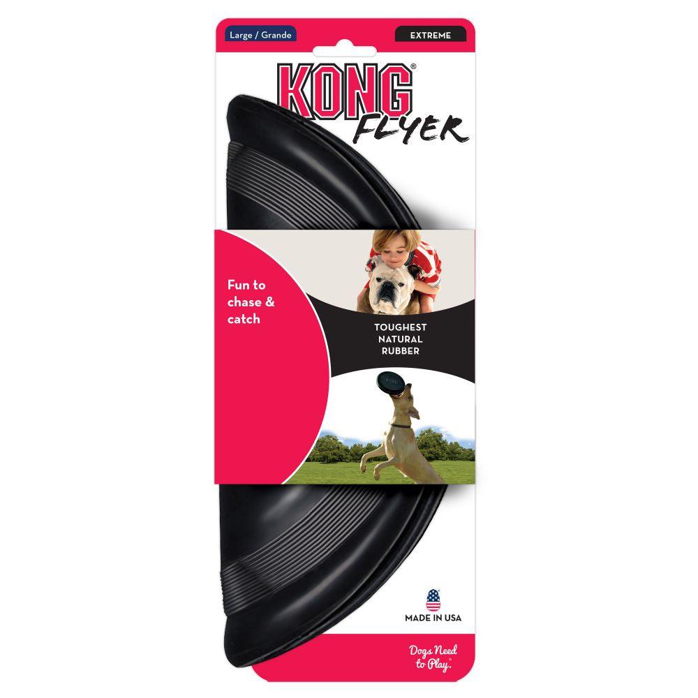 KONG Extreme Flyer - Ormskirk Pets
