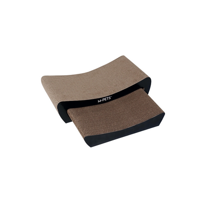 M-PETS My Scratchy Cat Cardboard Scratchers Kansas