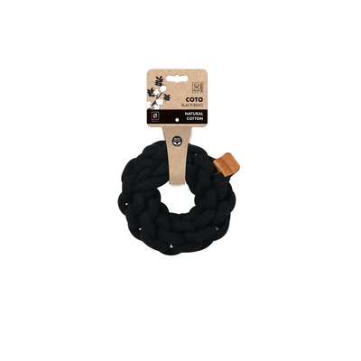 M-PETS Coto Black Ring