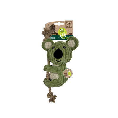 M-PETS Lars Eco Dog Toy