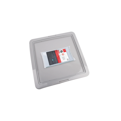M-PETS Starter Kit Holder & 7 Training Pads