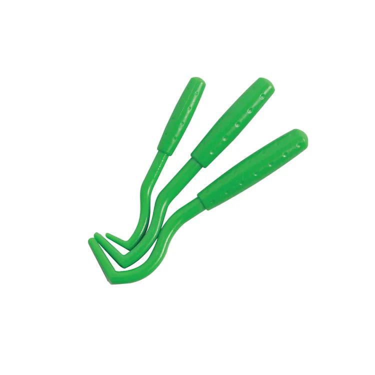 M-PETS Fearless Tick Remover