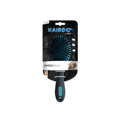 M-PETS Hairdo Bristle Brush