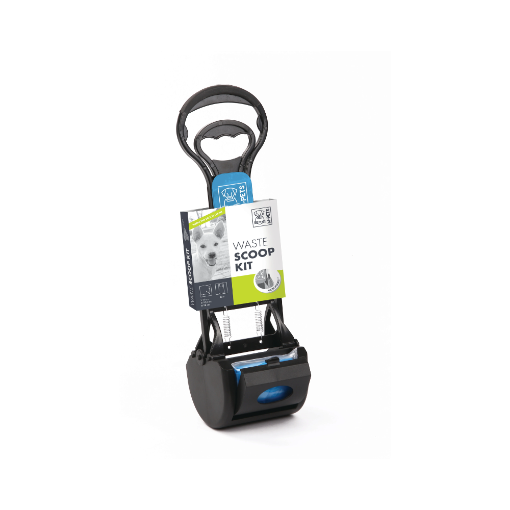 M-PETS Waste Scoop Kit