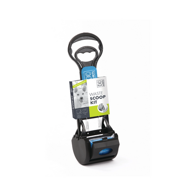 M-PETS Waste Scoop Kit