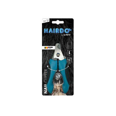 M-PETS Hairdo Nail Clipper Large