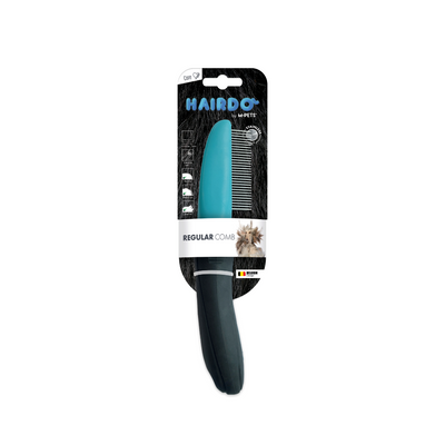 M-PETS Hairdo Regular Comb