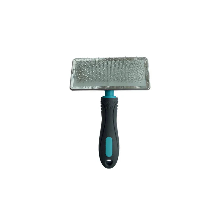 M-PETS Hairdo Slicker Brush