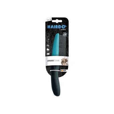 M-PETS Hairdo Sparse Comb