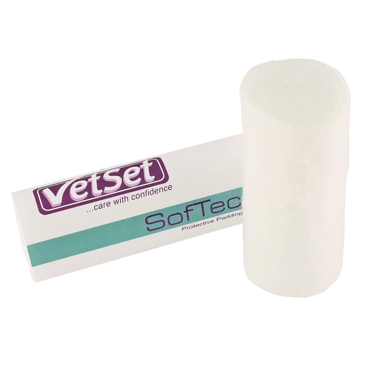 Vetset Softec 15Cm X 12 Pack - Ormskirk Pets