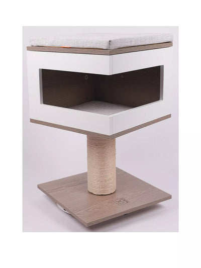 M-PETS New Catelite - Richard Cat Tree