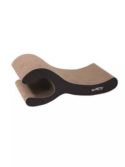 M-PETS My Scratchy Cat Cardboard Scratchers Buffalo