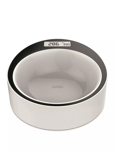 M-PETS Yumi Smart Bowl - Round Shape