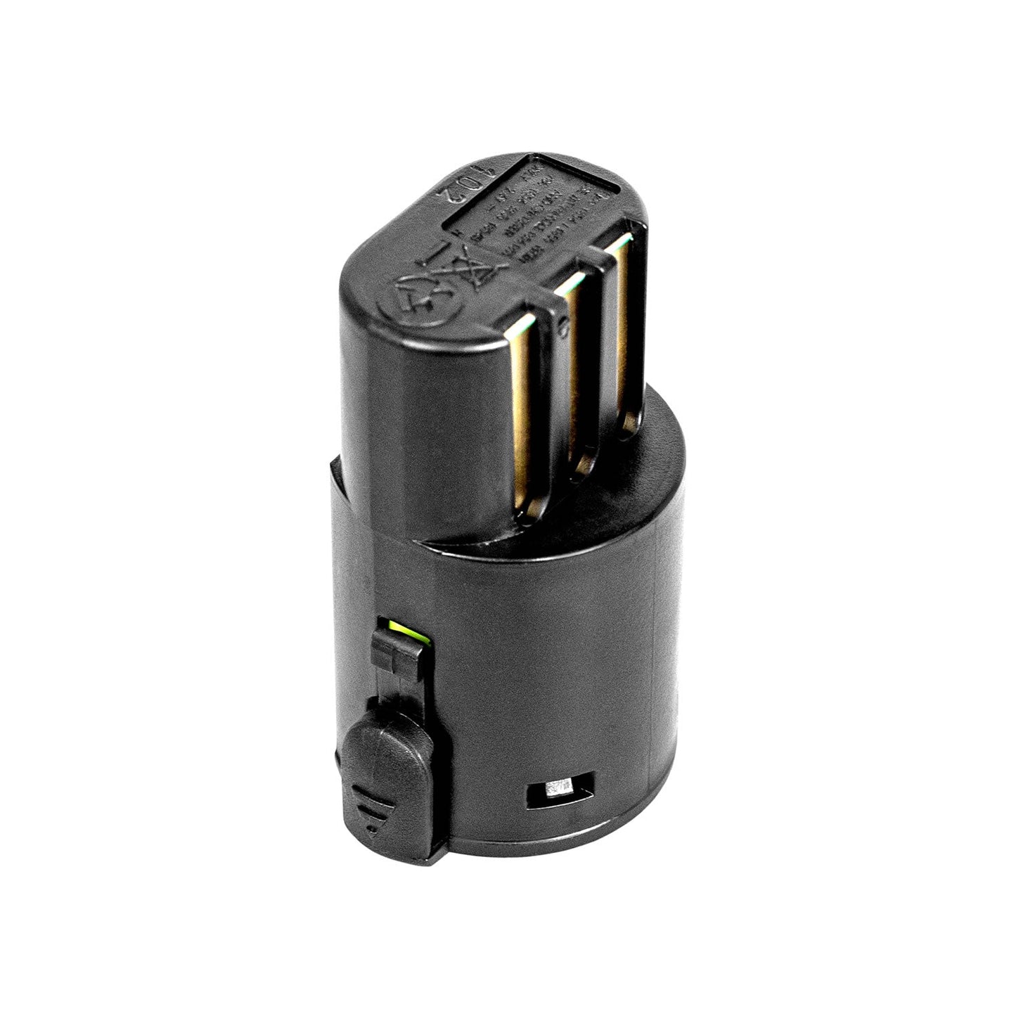 WAHL ARCO SPARE BATTERY BLACK