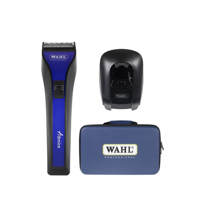WAHL ADMIRE EQUINE TRIMMER BLUE/BLACK