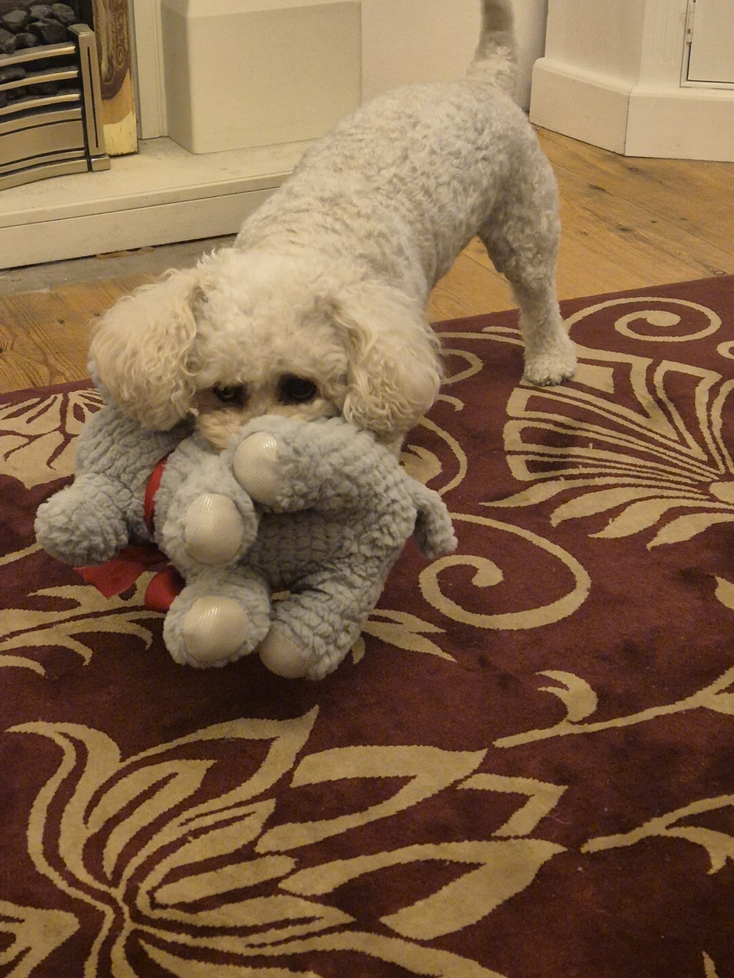 GOOD BOY Gift Elephant NEW 31cm (12") Large Toy