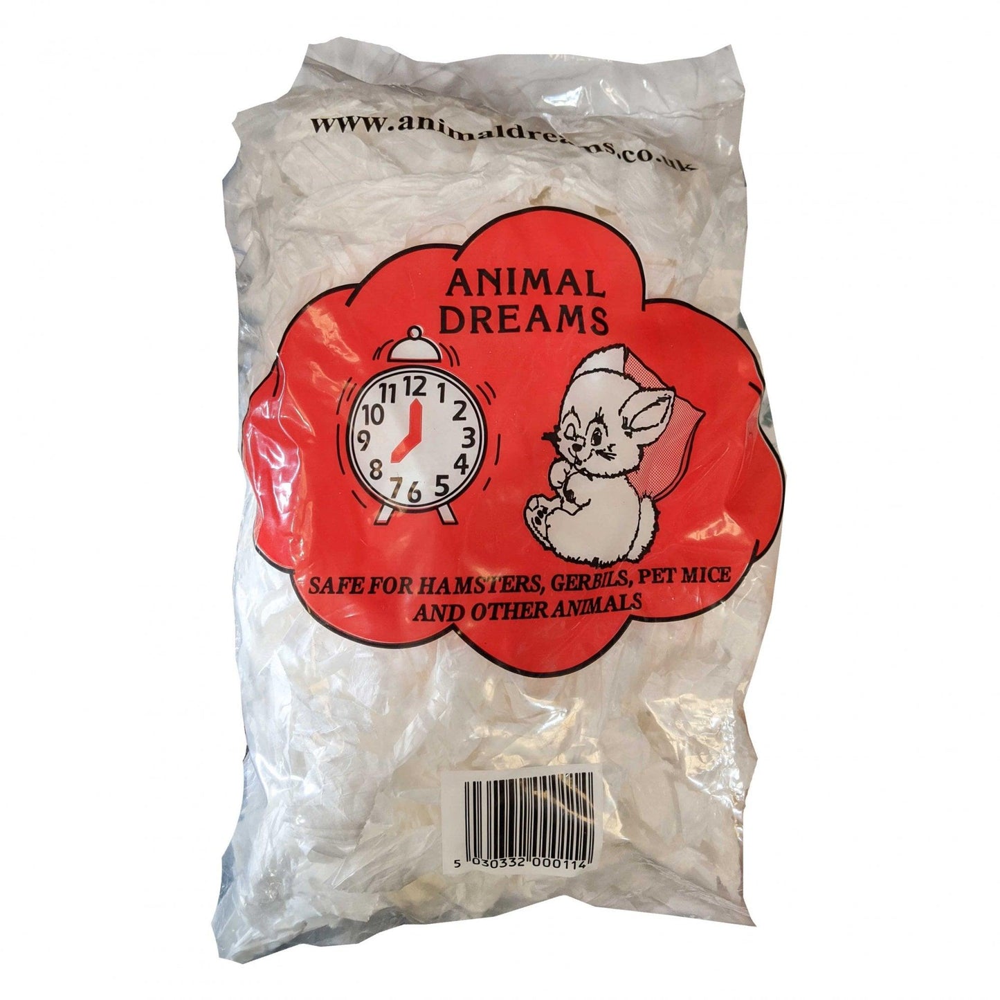 Animal Dreams Paper Bedding - Ormskirk Pets