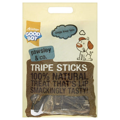 Good Boy Tripe Sticks 100g
